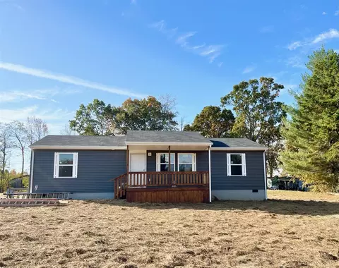 2775 Penns Chapel Rd, Bowling Green, KY 42101