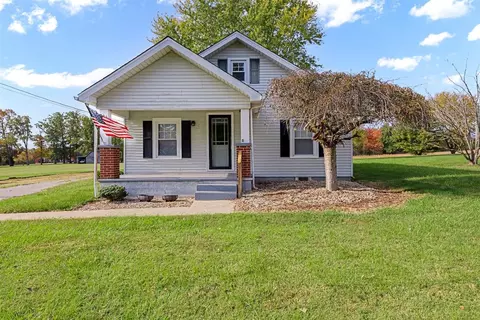 295 Morgantown Rd, Brownsville, KY 42210