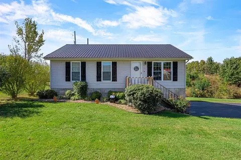 815 David Way, Munfordville, KY 42765
