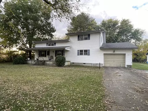 3383 Iron Bridge Rd, Oakland, KY 42159