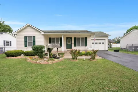 1205 Redbud St, Franklin, KY 42134