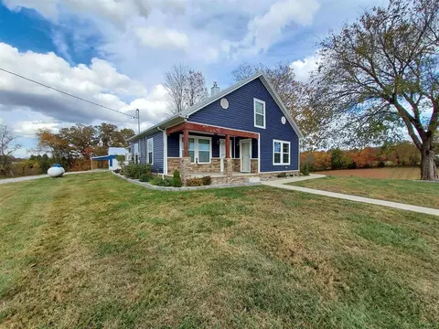 2224 Defries Rd, Canmer, KY 42722