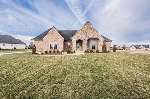 1106 Bennington Pl, Franklin, KY 42134