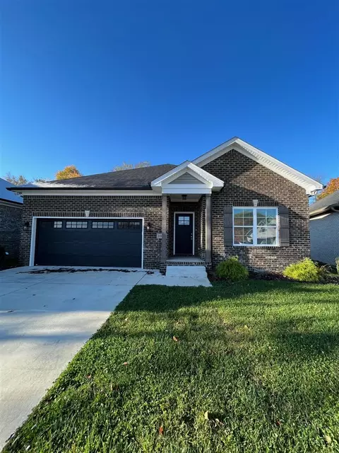 3982 Cadillac Ct, Bowling Green, KY 42104