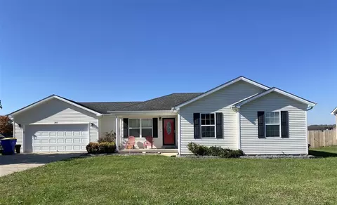 315 Deluth Dr, Bowling Green, KY 42101