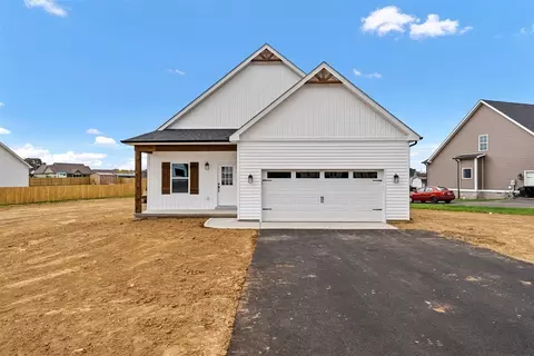 lot23 Cornerstone Pt, Alvaton, KY 42122