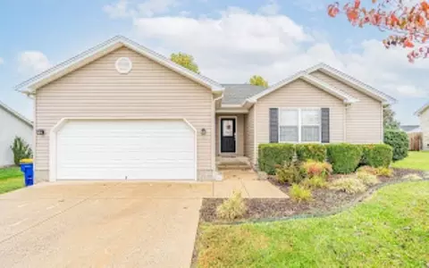 1326 Huron Way, Bowling Green, KY 42101
