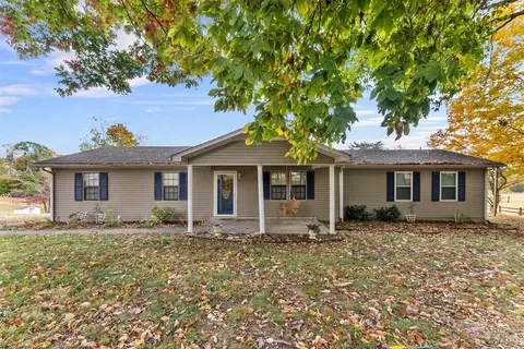 158 Hollis Thomas Rd, Glasgow, KY 42141