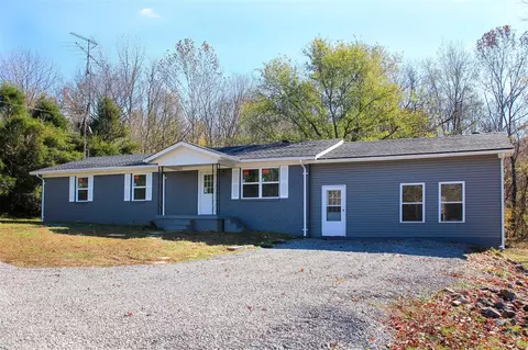 6892 Highway 176, Drakesboro, KY 42337