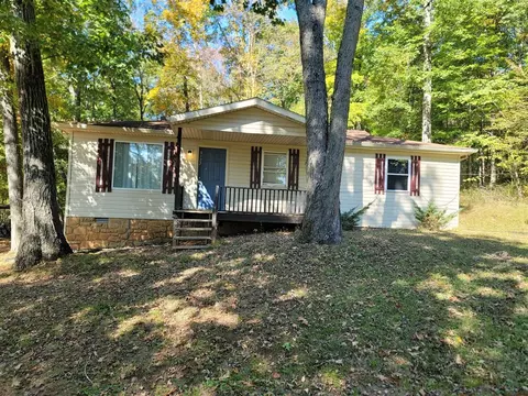 3122 Hammett Hill Rd, Bowling Green, KY 42101