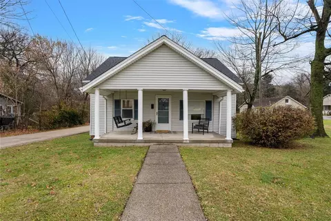 807 Nashville St, Russellville, KY 42276