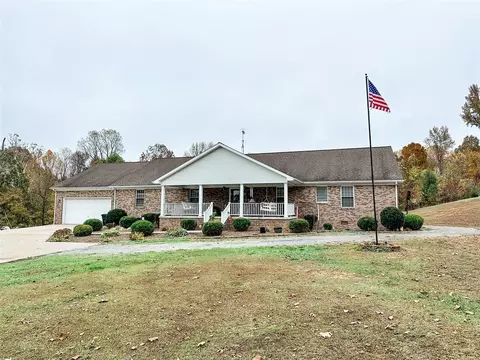 295 Highway 604, Central City, KY 42330
