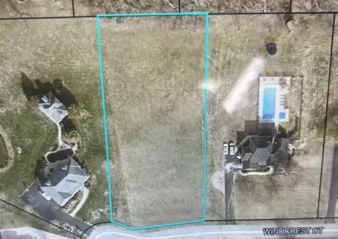 1416 Windcrest Ct, Bowling Green, KY 42103