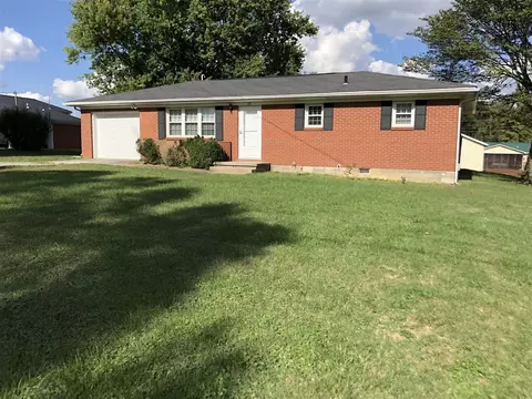 115 Whitney Woods Dr, Cave City, KY 42127