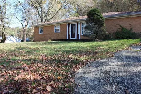 5540 N Dixie Hwy, Bonnieville, KY 42713