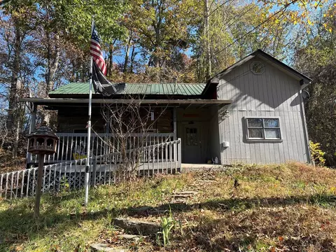240 W Old Cut Rd, Munfordville, KY 42765