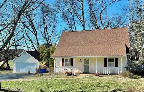 2480 Elrod Rd, Bowling Green, KY 42104