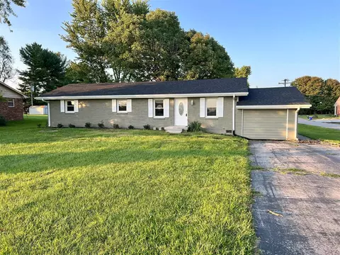 386 Richpond Rd, Bowling Green, KY 42104