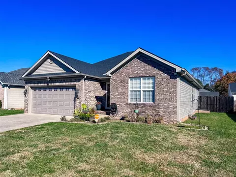 150 Old Mill Dr, Bowling Green, KY 42104