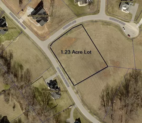 6298 Hardcastle Farms, Bowling Green, KY 42103