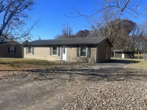 108 Forrester Rd, Glasgow, KY 42141