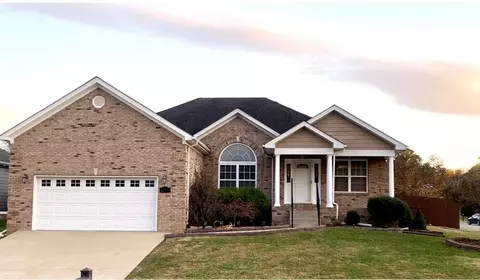 351 Atlanta Way, Bowling Green, KY 42103