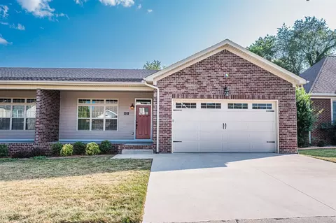 823 Denzil Ave, Bowling Green, KY 42104
