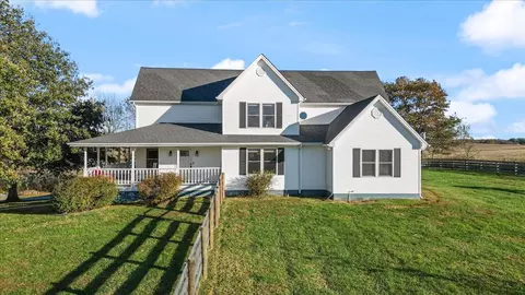 369 Lcpl Hanson Usmc Rd, Buffalo, KY 42716