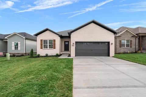 751 Mcintyre St, Bowling Green, KY 42101