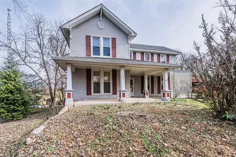 1698 Rocky Hill Rd, Rocky Hill, KY 42163