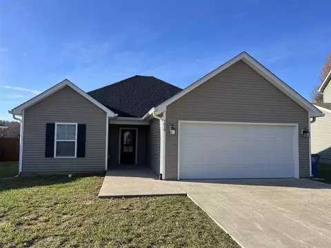 7019 Stone Meade Ct, Bowling Green, KY 42101