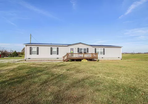160 Mayfield Mill Rd, Glasgow, KY 42141