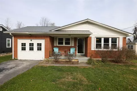 506 Lansdale Ave, Bowling Green, KY 42101