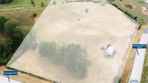 0 Charles Crutcher Dr, Vine Grove, KY 40175