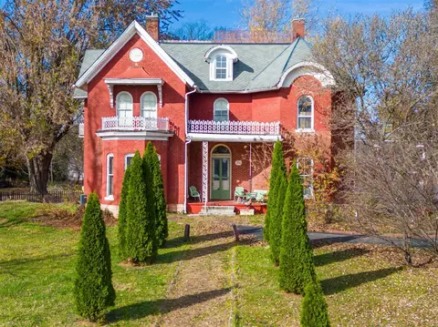 224 Cornelius Ave, Russellville, KY 42276