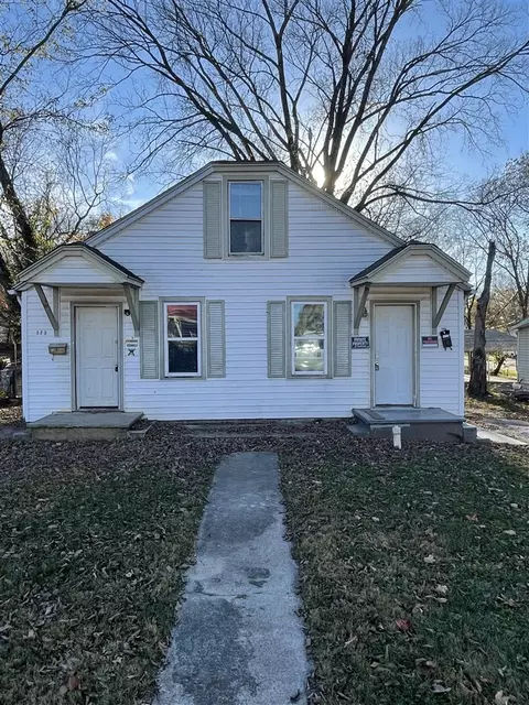 325 W 12th Ave, Bowling Green, KY 42101