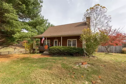 3206 Mt Lebanon Church Rd, Alvaton, KY 42122