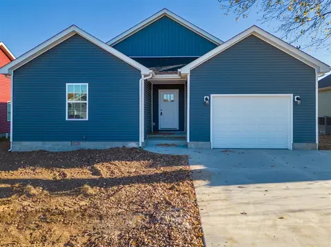 124 Garland Way, Russellville, KY 42276