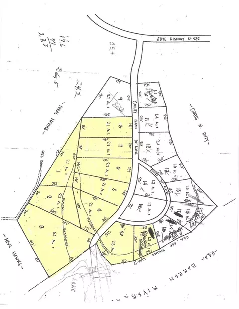 0 Girl Scout Rd, Glasgow, KY 42141