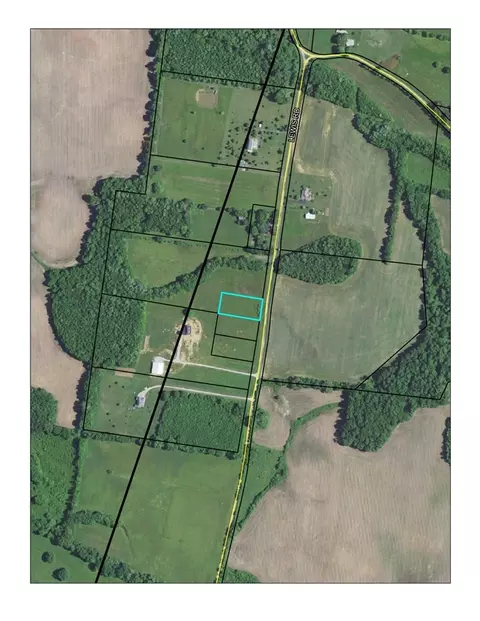 5 Lewis Road, Smiths Grove, KY 42171