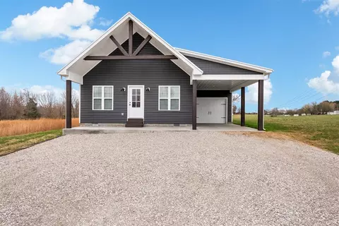 1664 Richardsville Rd, Bowling Green, KY 42101