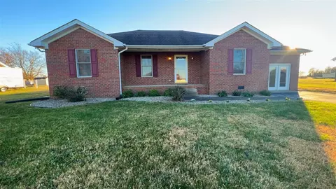 131 Coates Rd, Franklin, KY 42134