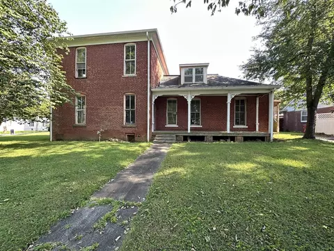 410 Nashville St, Russellville, KY 42276