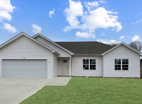 431 Cedar Run St, Bowling Green, KY 42101