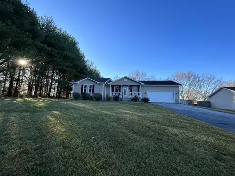 110 Chaney Way, Bowling Green, KY 42104