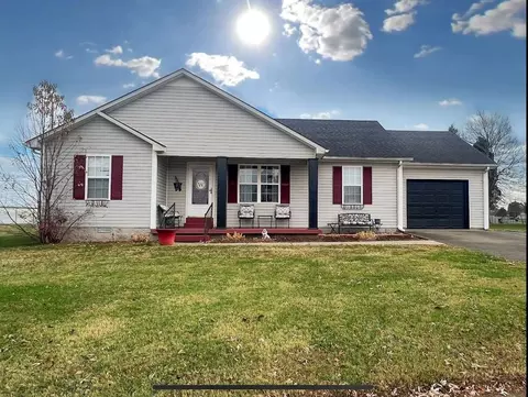 107 Cedar Run St, Bowling Green, KY 42101