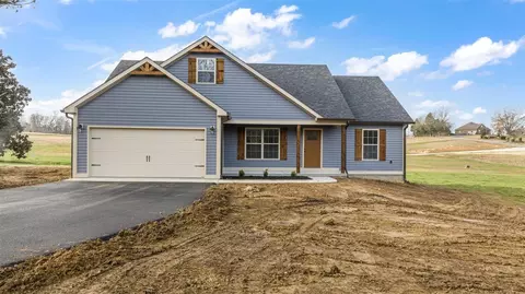 1291 Noah Bledsoe Rd, Smiths Grove, KY 42171