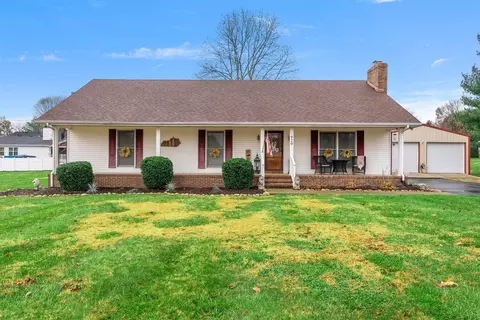 920 S College St, Franklin, KY 42134