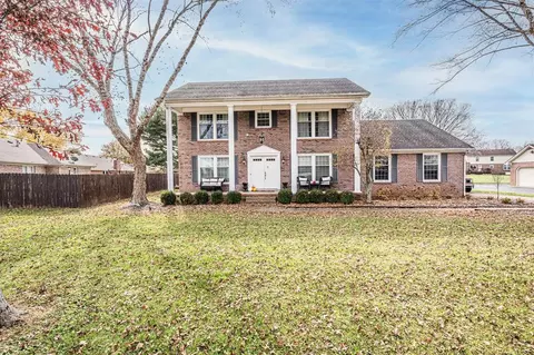 1347 Martin Way, Bowling Green, KY 42104