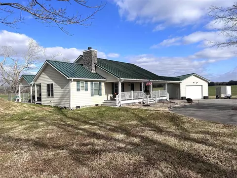 3106 Shakertown Rd, Rockfield, KY 42274